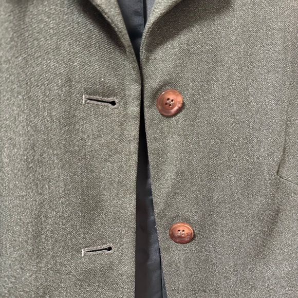 Vintage Blazer - Picture 6 of 9